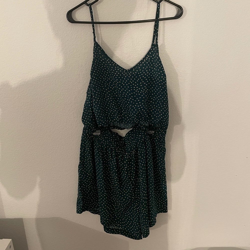 2 for 10 Two piece cami and short set
